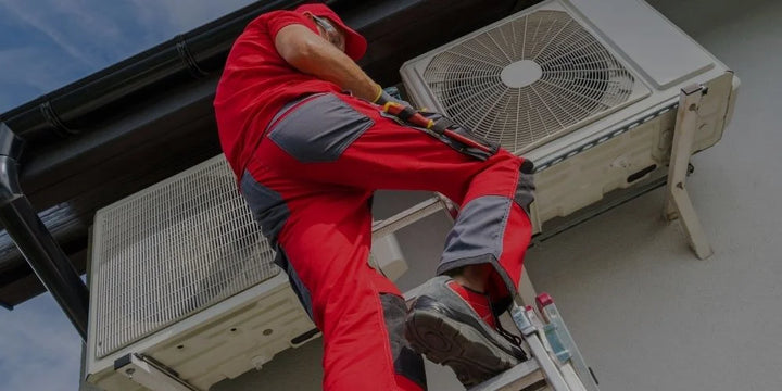 AC Drain Line Clogged? Learn Why And How To Fix It AC Drain Line Clogged? Learn Why And How To Fix It