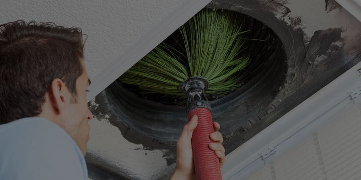 Air Duct Cleaning Mistakes To Avoid Air Duct Cleaning Mistakes To Avoid