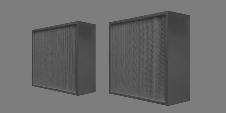 Are ULPA Filters Eco-Friendly? What You Should Know Are ULPA Filters Eco-Friendly? What You Should Know
