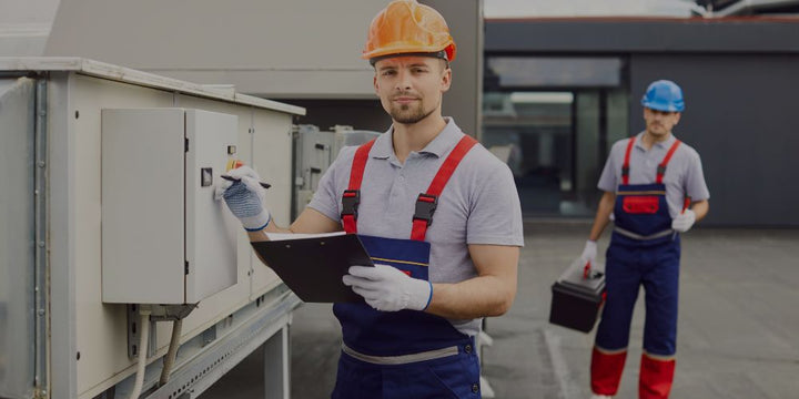 Benefits Of Upgrading To Smart HVAC Systems Benefits Of Upgrading To Smart HVAC Systems