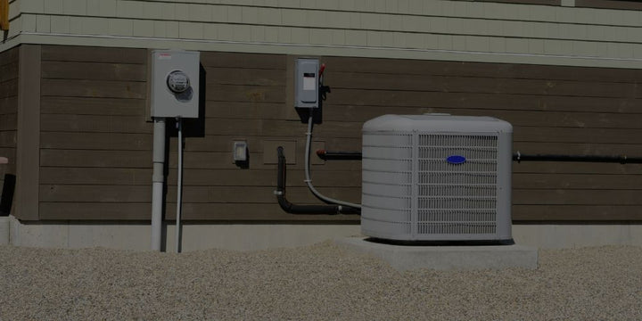 Key Factors To Consider When Choosing An HVAC System Key Factors To Consider When Choosing An HVAC System