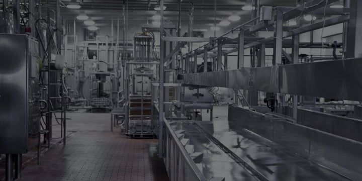 Clean Air Solutions For Food And Beverage Processing Facilities Clean Air Solutions For Food And Beverage Processing Facilities