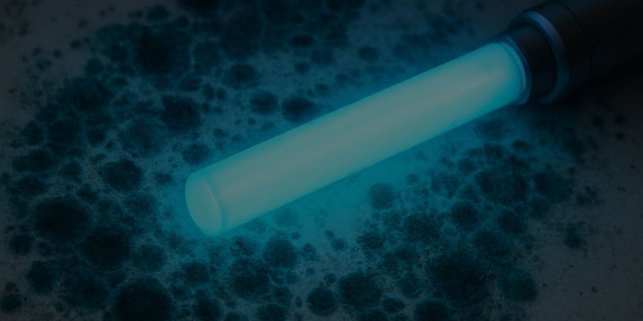 Does Ultraviolet Light Kill Mold? Does Ultraviolet Light Kill Mold?