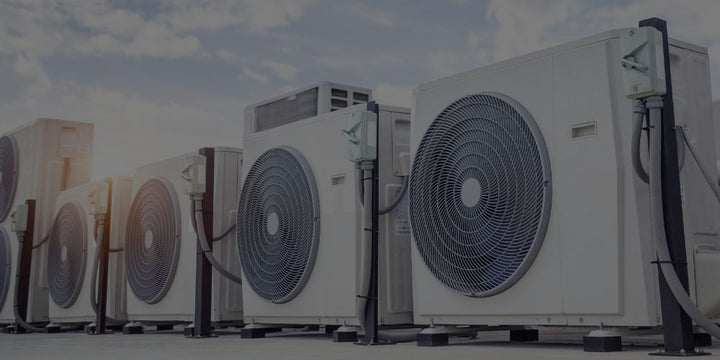 Comparing Ducted Vs. Ductless HVAC Systems Comparing Ducted Vs. Ductless HVAC Systems