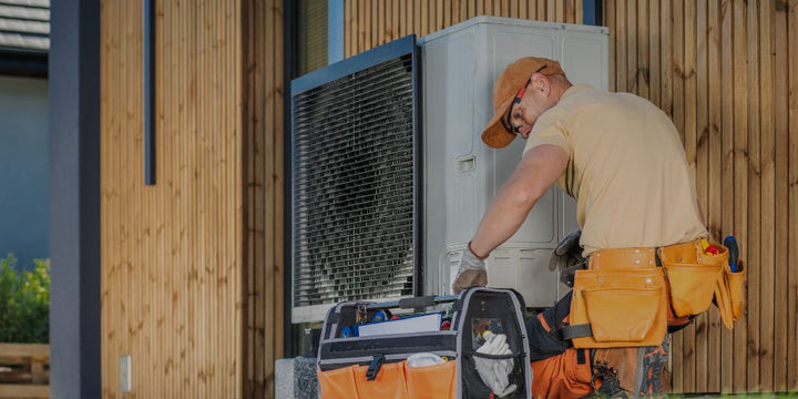Environmental Benefits Of Using Eco-Friendly HVAC Air Filters Environmental Benefits Of Using Eco-Friendly HVAC Air Filters