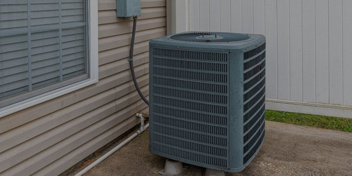 Guide To Central Air Units For New Homeowners Guide To Central Air Units For New Homeowners