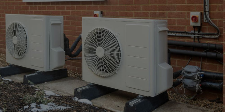 How Often Should A Heat Pump Be Serviced? How Often Should A Heat Pump Be Serviced?