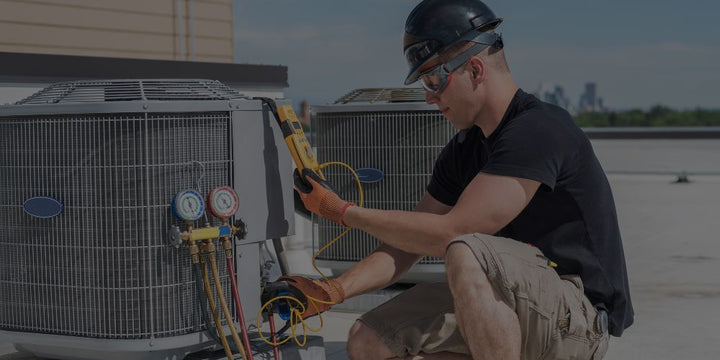 How Smart Sensors Improve HVAC Performance How Smart Sensors Improve HVAC Performance