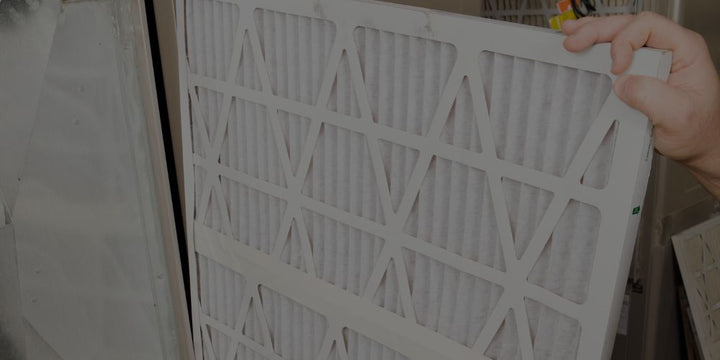 How To Change Furnace Filter How To Change Furnace Filter