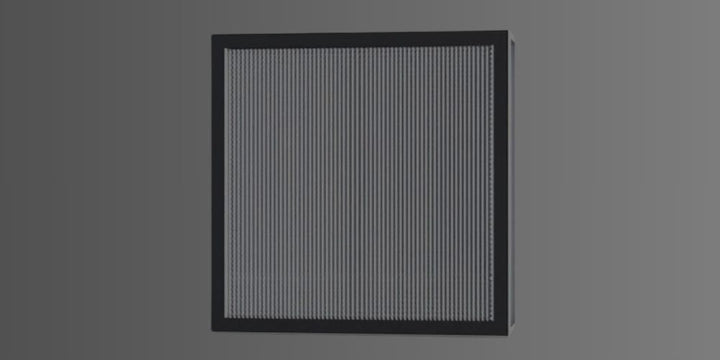 How To Maintain ULPA Filters For Best Performance How To Maintain ULPA Filters For Best Performance