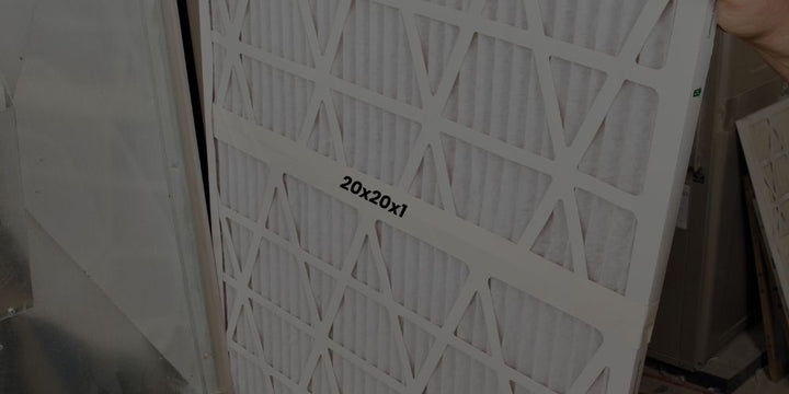 How To Measure And Install A 20x20x1 Air Filter How To Measure And Install A 20x20x1 Air Filter