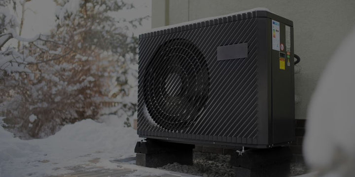 Importance Of Changing Your Heat Pump Air Filters In Winter Importance Of Changing Your Heat Pump Air Filters In Winter