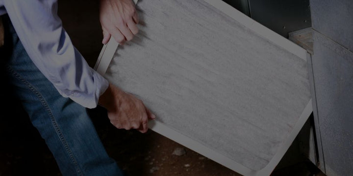 The Hidden Downsides Of Fiberglass Filters In Your Home The Hidden Downsides Of Fiberglass Filters In Your Home