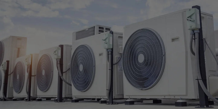 The Pros And Cons Of Inverter HVAC The Pros And Cons Of Inverter HVAC