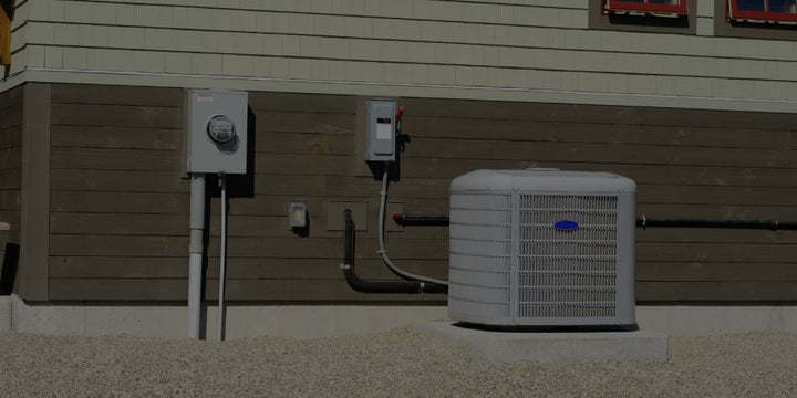 The Role Of Heat Pumps In Modern HVAC Systems The Role Of Heat Pumps In Modern HVAC Systems