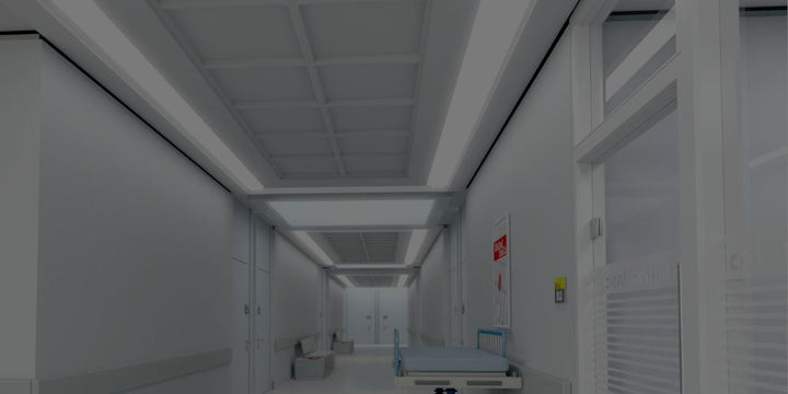 ULPA Filters In Hospitals: Keeping Air Clean ULPA Filters In Hospitals: Keeping Air Clean