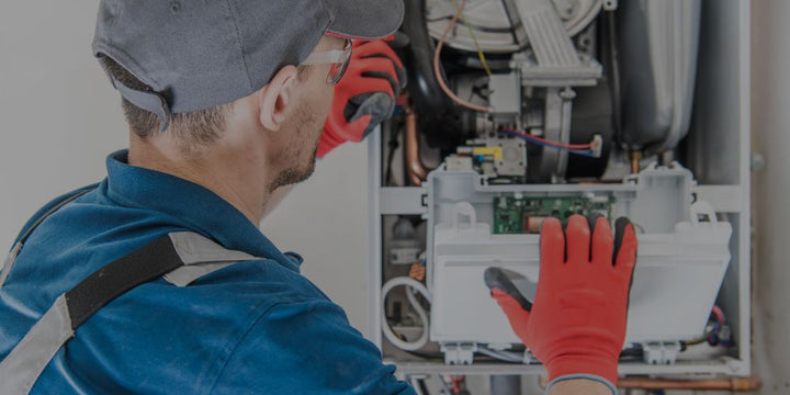 Warning Signs Your Furnace May Have A Gas Leak Warning Signs Your Furnace May Have A Gas Leak