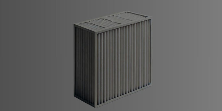 What Do HEPA Filters Remove What Do HEPA Filters Remove