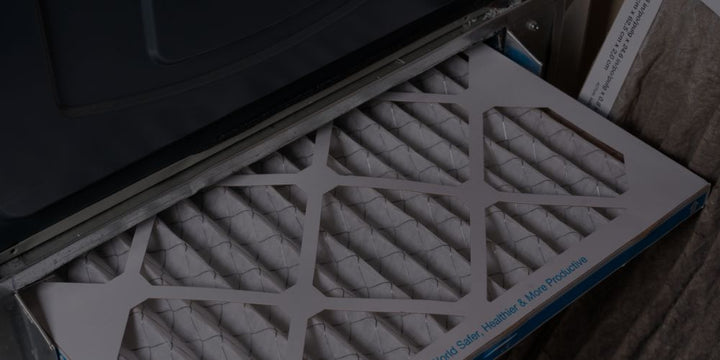 Which Way Does Air Filter Go In Furnace Which Way Does Air Filter Go In Furnace