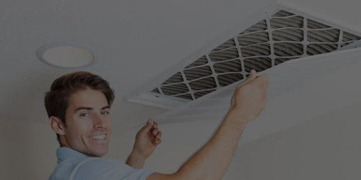 Factors To Be Considered While Choosing An Air Filter Factors To Be Considered While Choosing An Air Filter