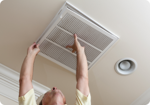Custom Size Air Filters Custom Size Air Filters