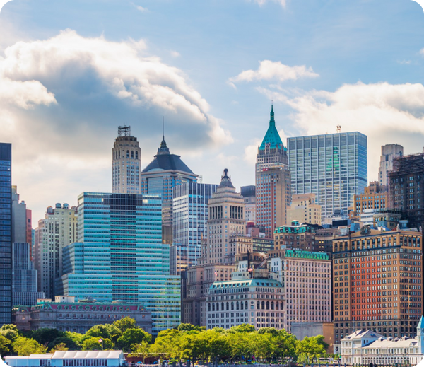 NYC NYC