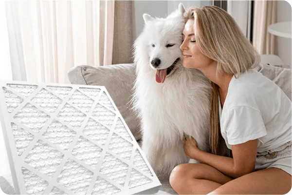 Residential HVAC Air Filters Residential HVAC Air Filters
