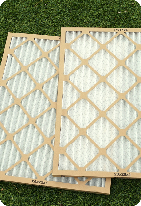Why Choose Our Air Filters Why Choose Our Air Filters
