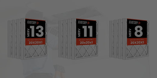 What Makes The 20x20x1 Air Filter So Popular