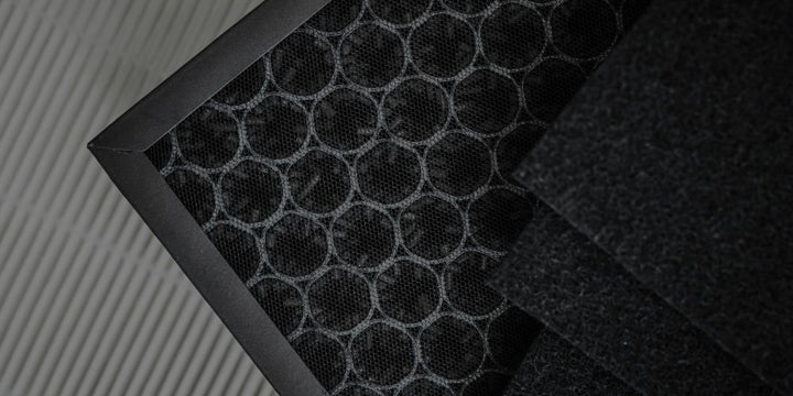 All About Activated Carbon Air Filters