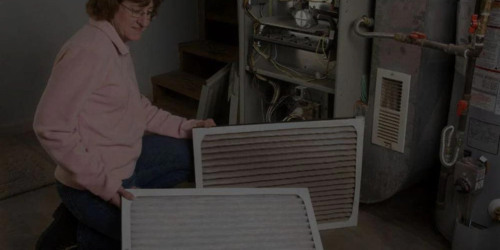 Can An Air Filter Be Cut To Fit Properly?