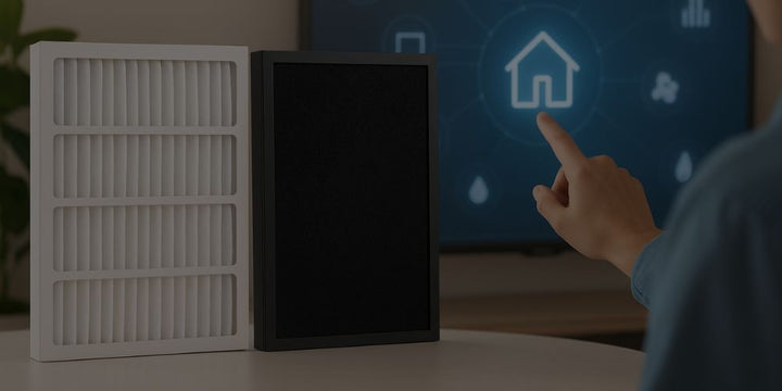 Air Filter Technology: The Latest Innovations