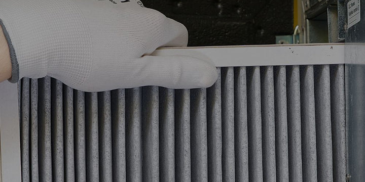 The Ultimate Air Filter Size Guide