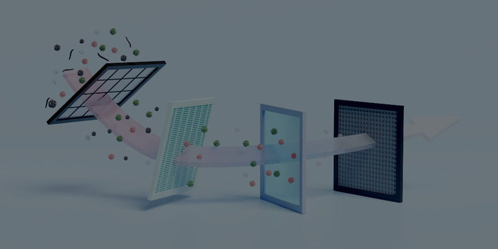 Air Filtration For Energy And Power Facilities Air Filtration For Energy And Power Facilities