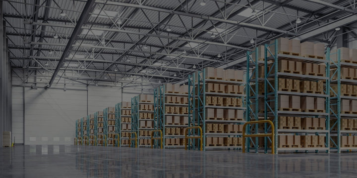 Air Filtration Strategies For Logistics Centers And Warehouses Air Filtration Strategies For Logistics Centers And Warehouses