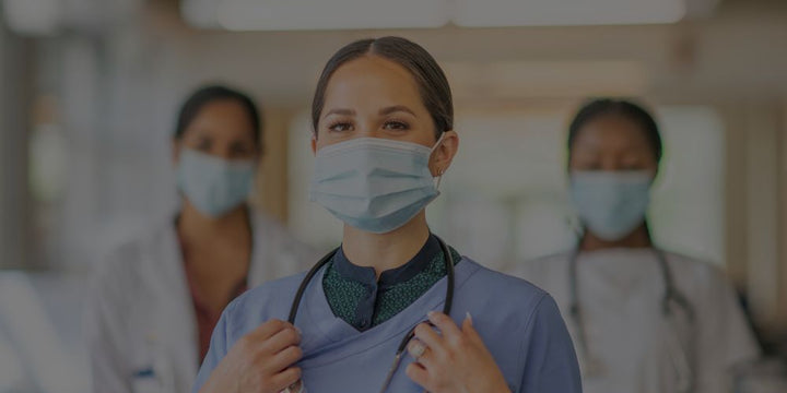 Airborne Risks: Clean Out These 4 Types Of Healthcare Air Contamination Airborne Risks: Clean Out These 4 Types Of Healthcare Air Contamination