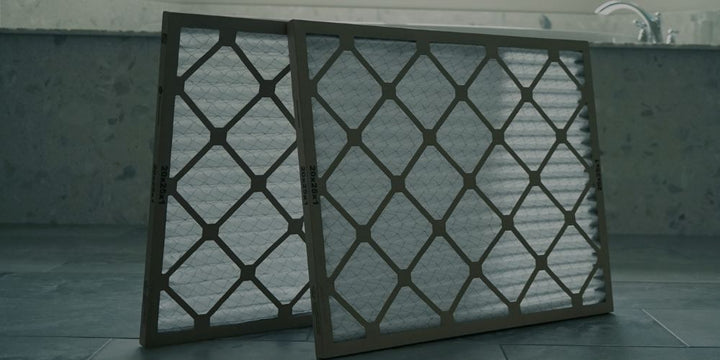 Are Air Filters Recyclable