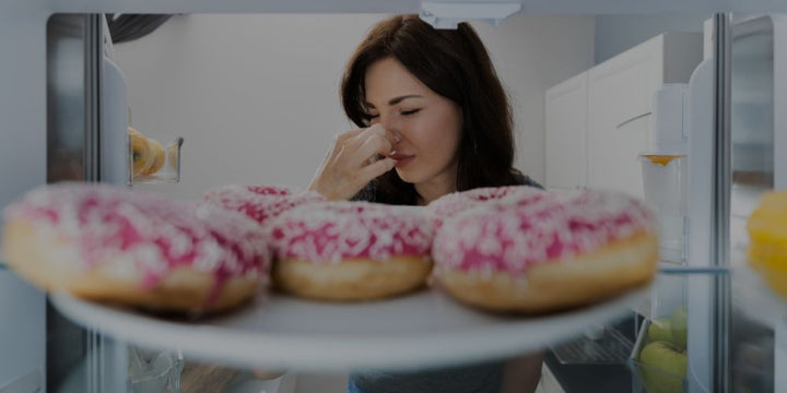 How To Eliminate Cooking Odors In Your Home, Fast