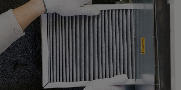 Benefits Of Custom HVAC Air Filters