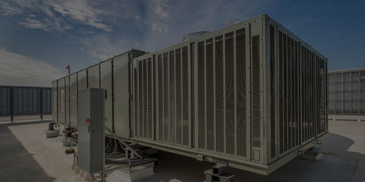 Benefits Of Retrofitting Your Commercial Or Industrial HVAC System Benefits Of Retrofitting Your Commercial Or Industrial HVAC System