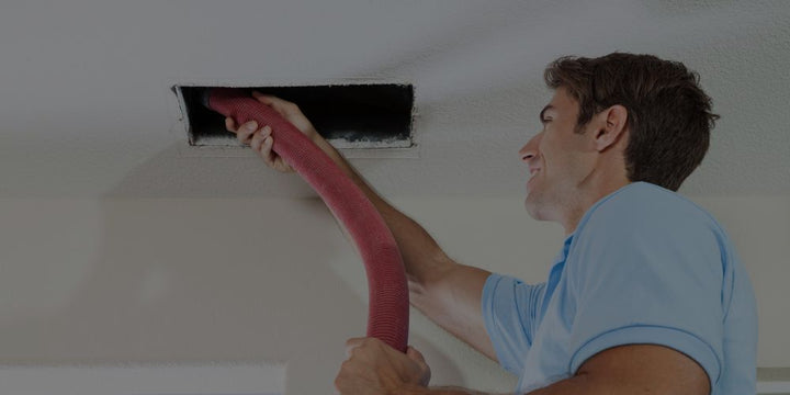 Benefits of Air Duct Cleaning