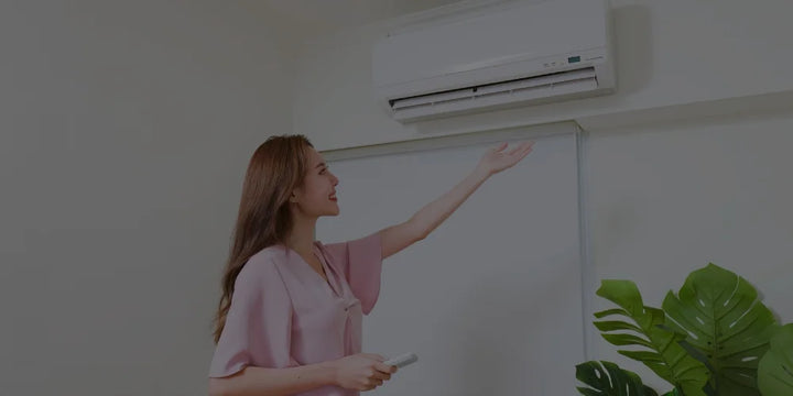 Best Air Conditioner Temperature Setting For Summer Comfort Best Air Conditioner Temperature Setting For Summer Comfort