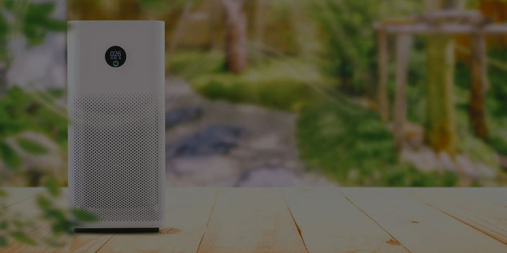 Best Air Purifier/Filters For Viruses