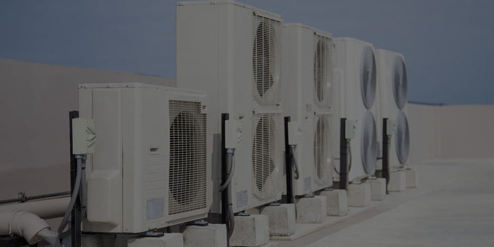 Best Commercial Air Conditioner Brands