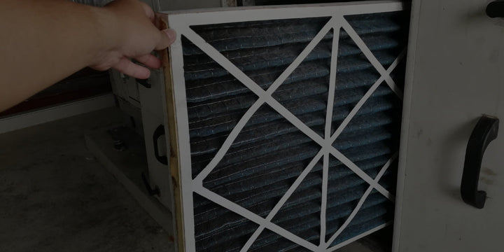 Can HVAC Filters Really Reduce Airborne Viruses Indoors?