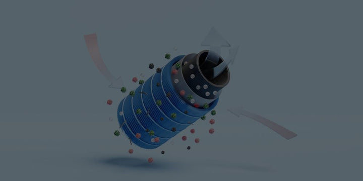 What Is A Better Option Between Carbon And Standard Air Filters?