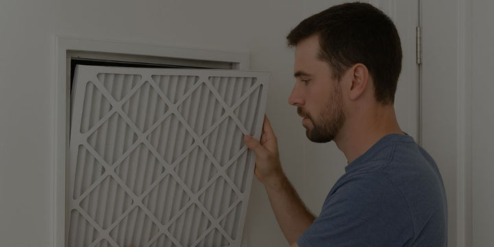 How Often To Change The Air Filter And What Happens If You Don't