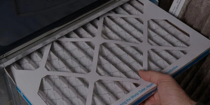 How Often to Change a Furnace Filter