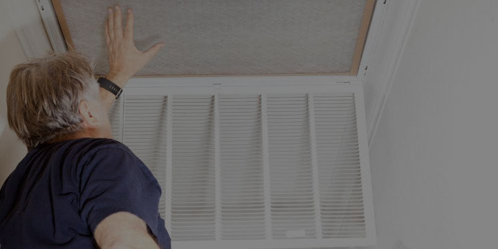 The Property Managers Guide to Air Filters for Their Tenants