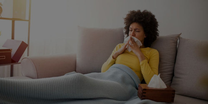 Cold And Flu Season: How To Improve Indoor Air Quality